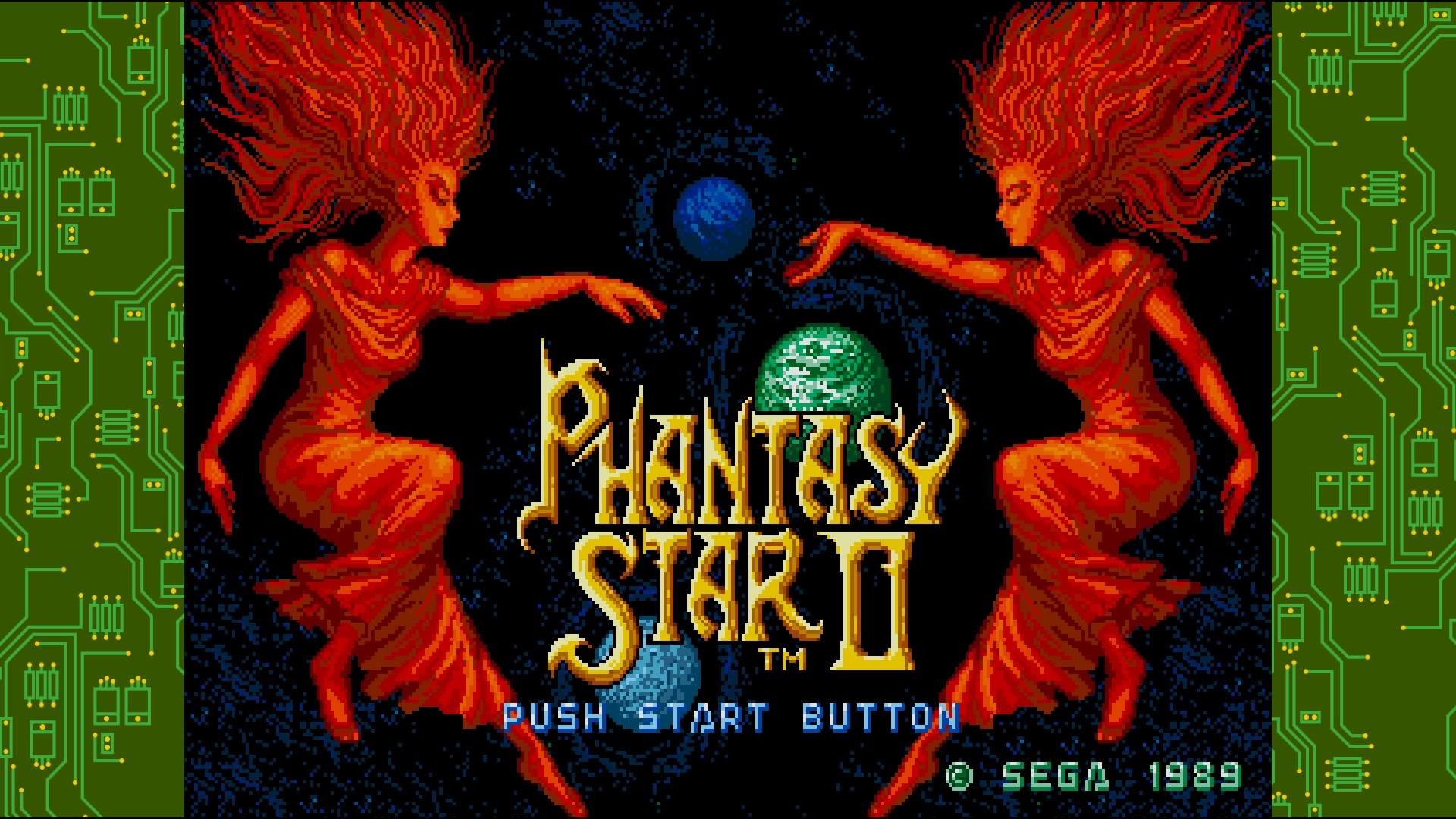 SEGA Mega Drive Classics - Imagen 32